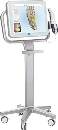 iTERO Element Digital Scanner