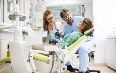 Five Tips to Prepare for Oral Surgery