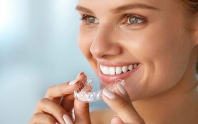 Helpful Tips for Going Through Invisalign Treatment