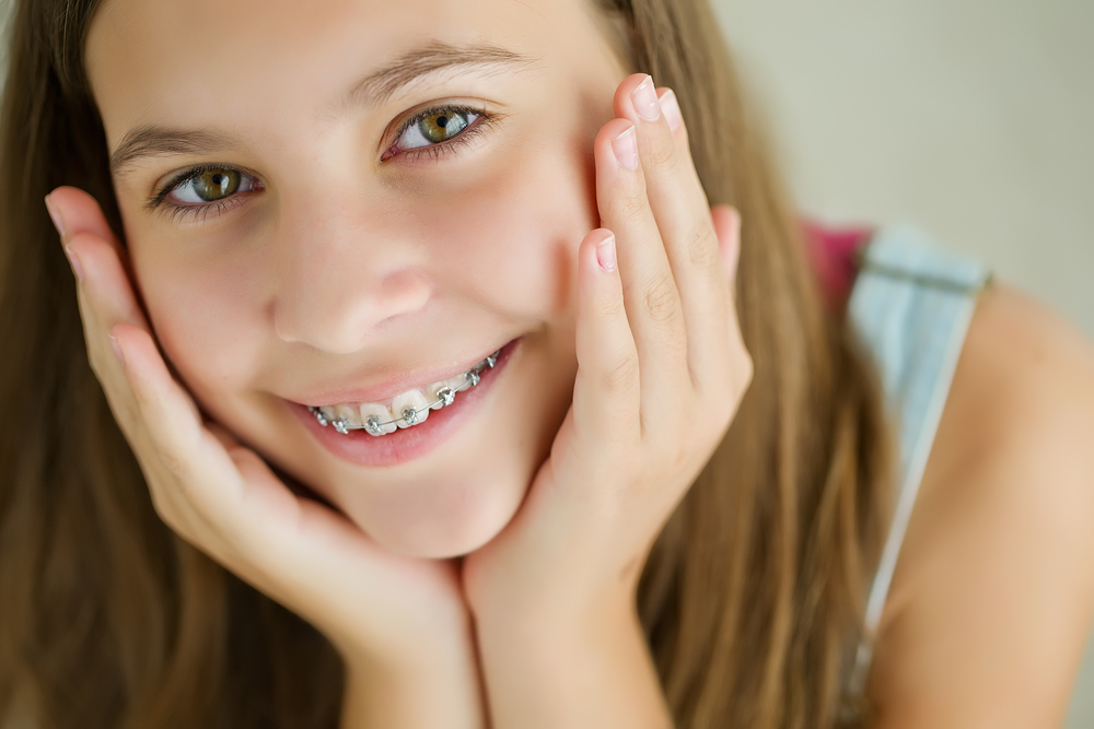 orthodontic braces